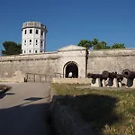 Zepina شقة