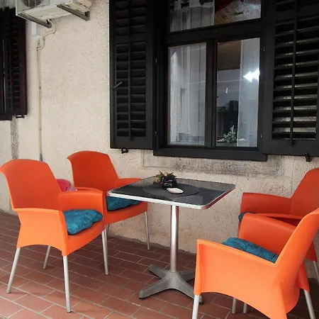 Appartamento Zepina Pola