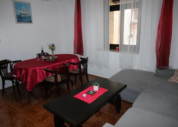 Zepina Apartament