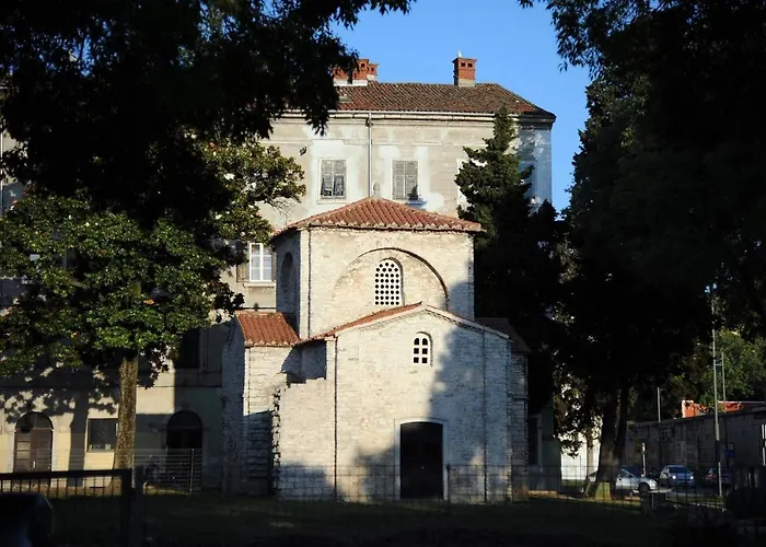 Zepina Appartamento