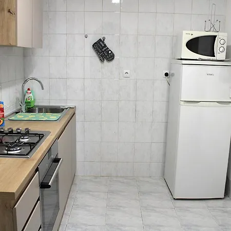 Apartment Zepina Pula