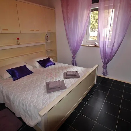 Zepina Apartment