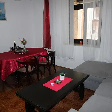 Zepina Apartment