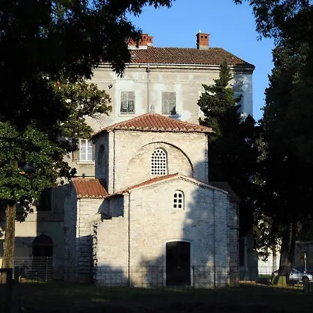 Zepina Apartment