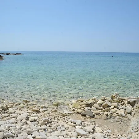 Apartament Zepina Pula