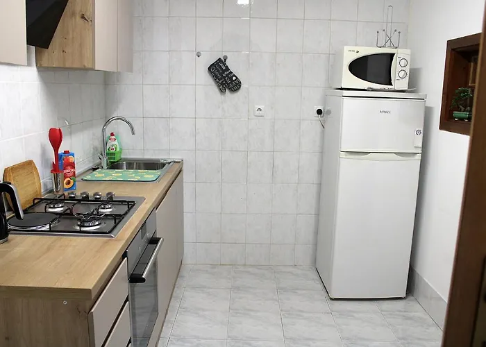 דירה Zepina פולה